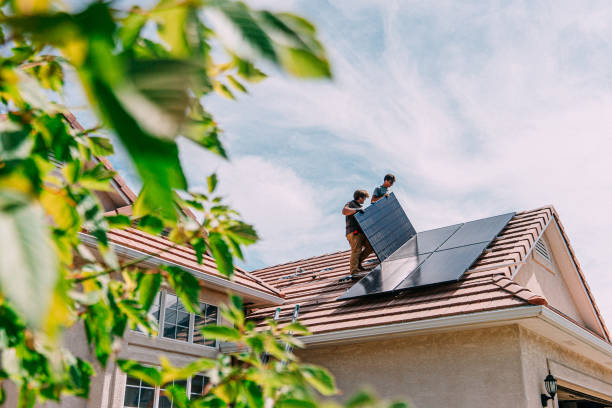 Gutter Installation and Roofing in Spring House, PA