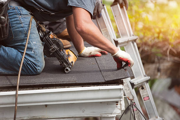 Best Storm Damage Roof Repair  in Spring House, PA